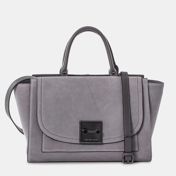 💥 Celine Dion Baroque Satchel - Picture 3 of 13